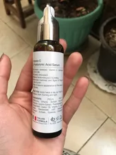 تجریه خرید سرم پوست درمالوگ مدل Hyaluronic Acid حجم 50 میلی لیتر