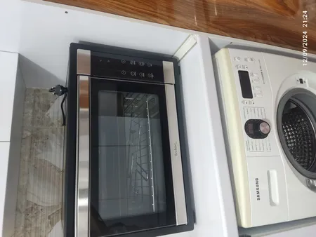 آون توستر تکنو مدل TE-657