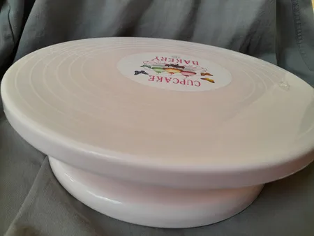 صفحه گردان شیرینی پزی کد Mhr-533