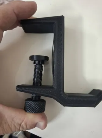 پایه نگهدارنده هدفون مدل Extension