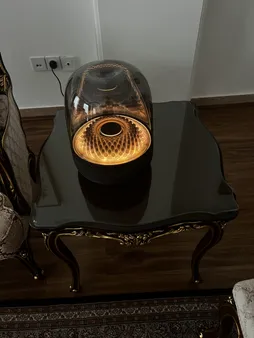 اسپیکر بلوتوثی هارمن کاردن مدل Aura Studio 4