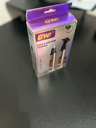 مو زن گوش و بینی جی دبلیو مدل GW-227