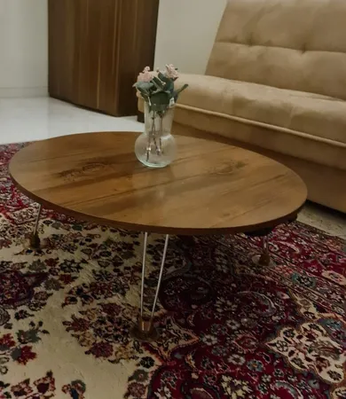 میز ناهارخوری مدل ژاپنی M20 تاشو