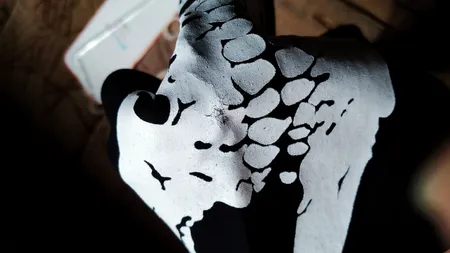 دستمال سر و گردن مدل esca44