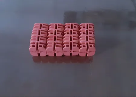 اتصال قفسه مدل NP بسته 16 عددی