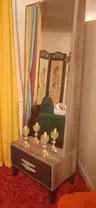 میز آرایش مدل آینه قدی کد 194