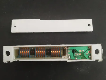 جرقه زن اجاق گاز مدل TSG-5007