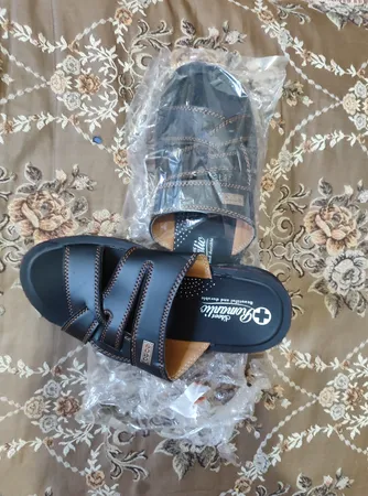 صندل مردانه مدل  شاهین