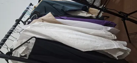 رگال لباس ایران تاج مدل راکی