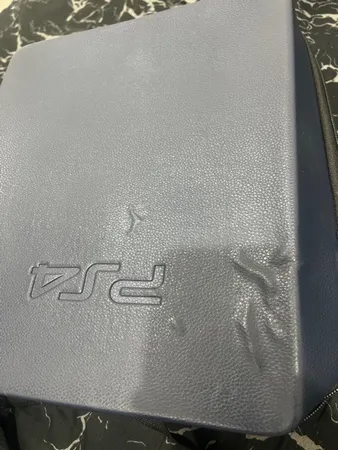 کیف حمل پلی استیشن 4 کد 222