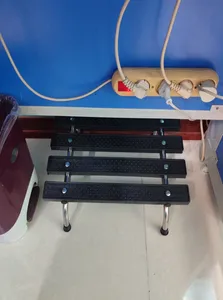 تجریه خرید زیرپایی شهاب تحریر مدل 8050