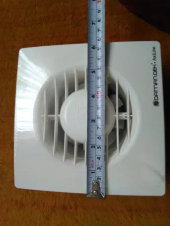 هواکش خانگی دمنده سری AXILINE مدل VBX-10S2S