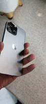 گوشی موبایل اپل مدل iPhone 13 Pro Max ZAA دو سیم‌ کارت ظرفیت 256 گیگابایت و رم 6 گیگابایت - نات اکتیو