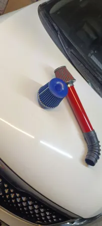 فیلتر هوا اسپرت سام مدل سیمی 002B