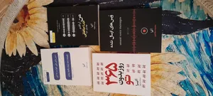 تجریه خرید مجموعه کتاب 365 روز بدون تو، سین زدی ولی جواب ندادی ، من لیاقتم خداحافظی بهتری بودم و ویس های ارسال نشده اثر آکرا ترجمه پریسا رجوند نشر آیین محمود چهار جلدی