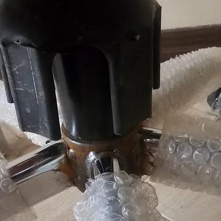 صندلی اداری مدل B201