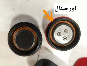 تجریه خرید اسپرسو ساز لواک مدل نانو پرسو