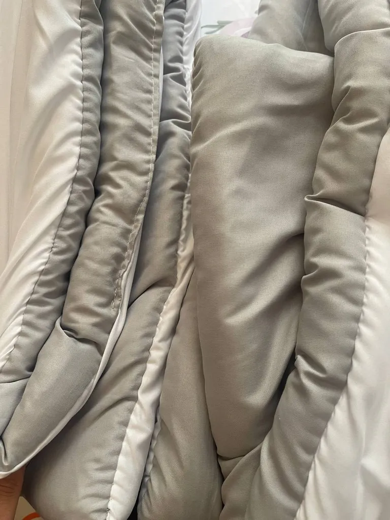 سرویس روتختی مدل اسب تکشاخ 5015 تک نفره 5 تکه