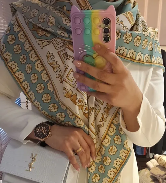 عکس ارسالی خریدار