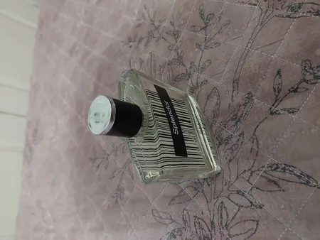 ادو پرفیوم مردانه فراگرنس پرشیا 116 مدل اسپلندور بلک حجم 100 میلی لیتر