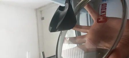 دستگیره درب قابلمه و تابه مُرسانا مدل M111 بسته 3 عددی