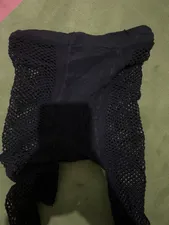 تجریه خرید جوراب شلواری زنانه مدل زنبوری ریز