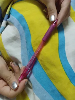 مداد نوکی 0.5 میلی متری خرم مدل star