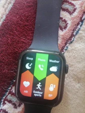 ساعت هوشمند مدل HW16