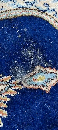 جرمگیر اتو توتال استیم مدل Auto Calc حجم 120 میلی لیتر