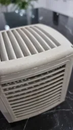 قاب محافظ بلندگو دزدگیر اماکن مدل01