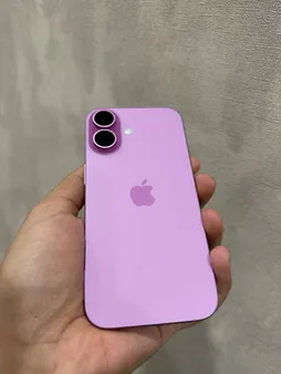 گوشی موبایل اپل مدل iPhone 16 CH دو سیم کارت ظرفیت 128 گیگابایت و رم 8 گیگابایت