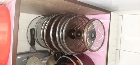 استند‌ درب قابلمه مدل Ar71