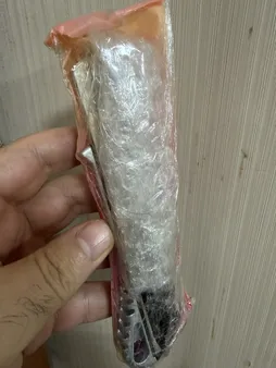 کاتر مدل D-10 به همراه 10عدد تیغه یدک