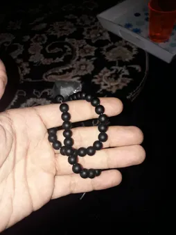 ریسه سنگ اونیکس مدل 03