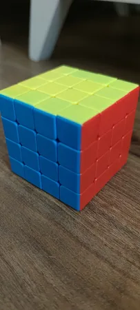 مکعب روبیک مویو مدل MEI LONG 4 کد 404