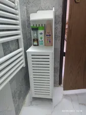 تجریه خرید قفسه حمام مدل KH-90