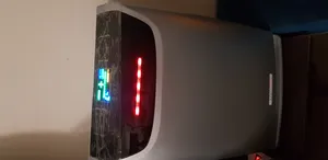 تجریه خرید دستگاه تصفیه کننده هوا آکوا لاین مدل NATIONAL 3900