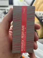 تجریه خرید ادوکلن فرمیسک مدل گوچی راش حجم 30میلی لیتر کد16