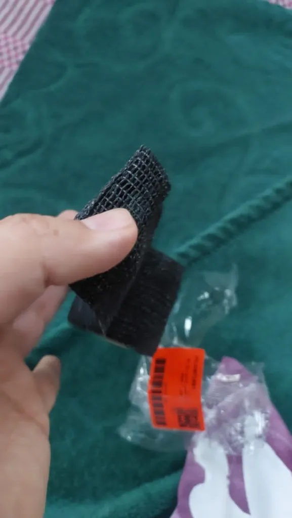 باند کشی چسبی مدل fix tape