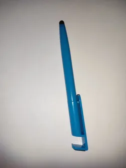 قلم لمسی و پایه نگهدارنده موبایل مدل SKJMRJNQ002369