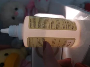 تجریه خرید محلول شستشوی لنز سولکو مدل 04 حجم 100 میلی لیتر