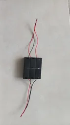 جا باتری لیتیوم مدل 18650 بسته 4 عددی