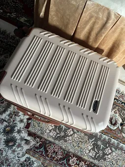چمدان هاسونی مدل M6060 سایز کوچک