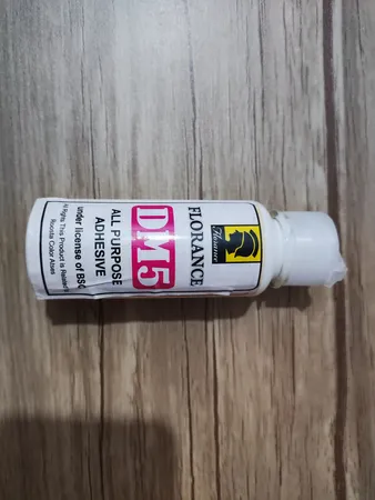 چسب DM5 فلورانس مدل BSC حجم 100 میلی لیتر