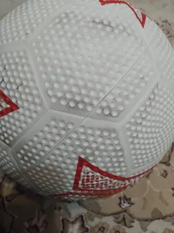 توپ فوتبال بتا مدل PSRG5 سایز 5