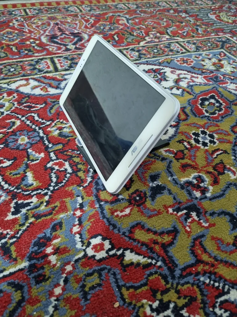 پایه نگهدارنده گوشی موبایل و تبلت پی زد ایکس مدل Z011