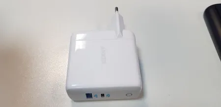 شارژر دیواری 30 واتی انکر مدل 511 Nano 3