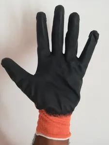 تجریه خرید دستکش ایمنی استادکار مدل 002