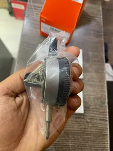 تجریه خرید ساعت اندیکاتور میتوتویو مدل 2046S