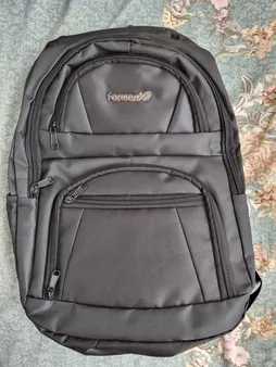 کوله پشتی روزمره فوروارد کد FCLT7704